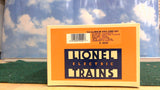 LIONEL 6-52220 TCA ALUMINUM 4 CAR PASSENGER CAR SET