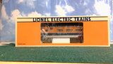 LIONEL 6-52220 TCA ALUMINUM 4 CAR PASSENGER CAR SET