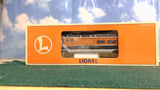 LIONEL 6-52220 TCA ALUMINUM 4 CAR PASSENGER CAR SET