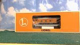 LIONEL 6-52220 TCA ALUMINUM 4 CAR PASSENGER CAR SET