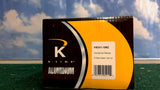 K-LINE K6341-1892 PENNSYLVANIA RAILROAD O SCALE CLASSIC TANK CAR