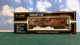 K-LINE K623-2111 UNION PACIFIC CLASSIC HOPPER