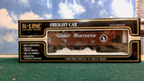 K-LINE K623-1591 GREAT NORTHERN O SCAL DIE CAST HOPPER