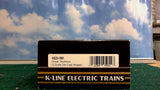 K-LINE K623-1591 GREAT NORTHERN O SCAL DIE CAST HOPPER