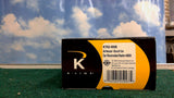 K-LINE K762-5606 ANHEUSER-BUSCH ICE CAR WOOD-SIDED REEFER #3605