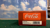 K-LINE K762-5106 COCA-COLA BRAND O SCALE WOOD-SIDED REEFER