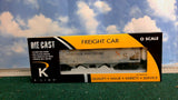 K-LINE K623-1831 IC NORFOLK SOUTHERN TCA CONVENTION CAR-2001