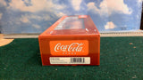 K-LINE K762-5105 COCA-COLA BRAND O SCALE WOOD-SIDED REEFER