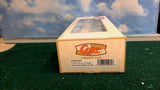 K-LINE K762-5101 COCA-COLA BRAND O SCALE WOOD-SIDED REEFER
