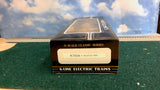 K-LINE K7604 O SCALE REEFER PRR
