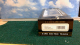 K-LINE K761-1211 CANADIAN PACIFIC O SCALE CLASSIC EXPRESS BOXCAR #4907