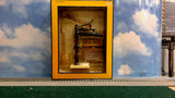 MTH RAILKING 30-11007 O-SCALE WATER COLUMN