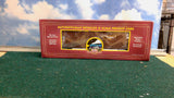 MTH 20-93016 PENNSYLVANIA 50' DOUBLE DOOR BOXCAR
