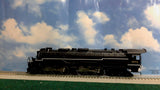 MTH RAILKING 20-1117LP C&O ALLEGHENY 2-6-6-6 ARTICULATED STEAM ENGINE W/PS