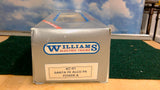 WILLIAMS AC-01 SANTA FE ALCO PA POWER A UNIT & AC-05 DUMMY B UNIT