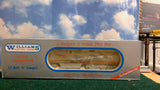 WILLIAMS AC-01 SANTA FE ALCO PA POWER A UNIT & AC-05 DUMMY B UNIT