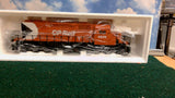 LIONEL 6-18209 CANADIAN PACIFIC SD-40 NON-POWERED UNIT