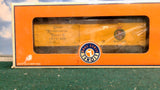 LIONEL 6-17343 MILLER LADY & MOON REEFER