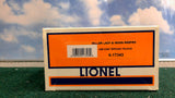 LIONEL 6-17343 MILLER LADY & MOON REEFER