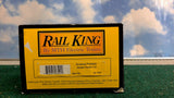 MTH RAILKING 30-7855 BROADWAY TOMATOES MODERN REEFER CAR