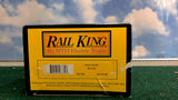 MTH RAILKING 30-74149 UNION PACIFIC BOX CAR