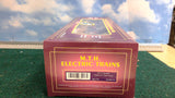 MTH 20-98114 TRANSPORT FLATCAR W/ 2 FIRE TRUCK