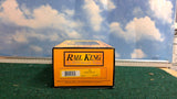 MTH RAILKING 30-77021 ERIE BOBBER CABOOSE