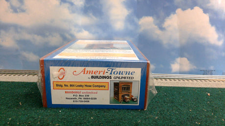 AMERI-TOWNE #864 LEAKY HOSE COMPANY