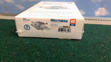 WALTHERSTRAINLINE 931-920 HO SCALE GAS STATION