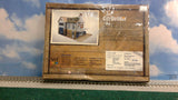 THE CITYBUILDER CB006 GARAGE AND SHOP