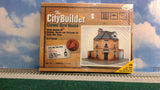 THE CITYBUILDER CB002 CORNER ROW HOUSE