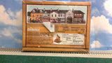 THE CITYBUILDER CB002 CORNER ROW HOUSE