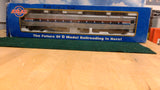 ATLAS #54062 HORIZON PASSENGER CAR (3 RAIL) AMTRAK COACH