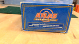 ATLAS #54062 HORIZON PASSENGER CAR (3 RAIL) AMTRAK COACH