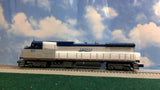 MTH RAILKING 30-20035-1 AMTRAK DASH-8 DIESEL ENGINE W/PROTO-SOUND 3.0
