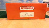 WILLIAMS F7115 NEW HAVEN F7 POWER A W/HORN & DUMMY A POWER CAB#2002 & DUMMY A CAB#2004