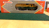 WILLIAMS GP3818 READING GP38 POWER W/HORNS CAB #3627