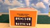 LIONEL 6-9549 NEW YORK CENTRAL 7 CAR ALUMINUM PASSENGER SET