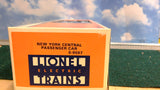 LIONEL 6-9549 NEW YORK CENTRAL 7 CAR ALUMINUM PASSENGER SET