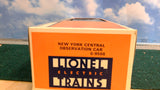 LIONEL 6-9549 NEW YORK CENTRAL 7 CAR ALUMINUM PASSENGER SET