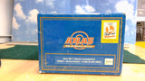 ATLAS #6880-1 JERSEY CENTRAL ALCO RS-1 DIESEL LOCOMOTIVE (3 RAIL TMCC)