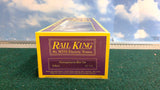 MTH RAILKING #005 PRR SET