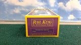 MTH RAILKING #005 PRR SET