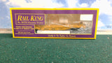 MTH RAILKING #005 PRR SET