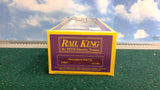 MTH RAILKING #005 PRR SET