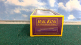 MTH RAILKING #005 PRR SET
