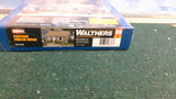 WALTHERS 933-4152 POSTWAR PREFAB HOUSE HO KIT