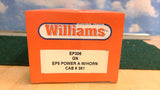 Williams EP306 O Great Northern EP5 Electric Locomotive #381