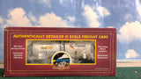 MTH 20-96004 NATL STARCH & CHEM CO. 8000 GALLON TANK CAR