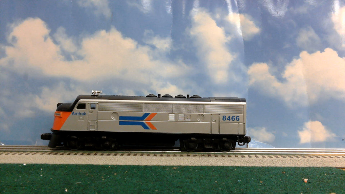 LIONEL 6-8466 AMTRACK F-3 A DIESEL